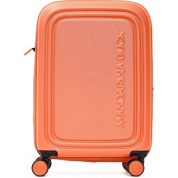 Mandarina Duck Logoduck 4-wiel trolley 55 cm  variant 4
