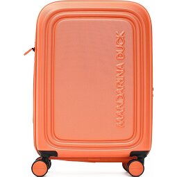 Mandarina Duck Logoduck 4-wiel trolley 55 cm  variant 2