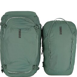 Thule Landmark Weekender reistas 45 cm  variant 2