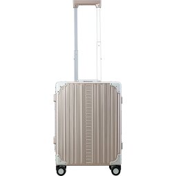 Aleon Fortis 4 wielen Cabinewagen 54 cm  variant 2