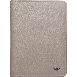 Golden Head Madrid Identiteitskaart etui RFID Leer 9 cm  variant 5
