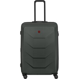 Wenger Prymo 4 wielen Trolley 76 cm met uitbreidingsplooi  variant 1