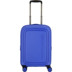 Mandarina Duck Logoduck 4-wiel trolley 55 cm  variant 3