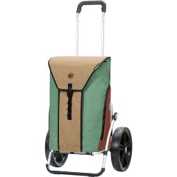 Andersen Shopper Royal Shopper Oli.P 2.0 Winkelwagen 59 cm  variant 1