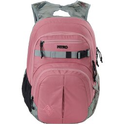 NITRO Dagrugzak Chase Rugzak 51 cm laptopvak  variant 7