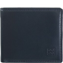 DuDu Tullio Portemonnee Leder 10.5 cm  variant 2