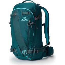 Gregory Women's Targhee 30 Wandelrugzak S-M 58 cm  variant 1