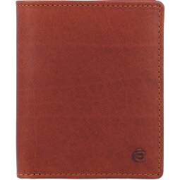 Esquire Dallas portemonnee leer 9 cm  variant 1