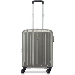 Roncato Kinetic 2.0 4 wielen Cabinewagen 55 cm met uitbreidingsplooi  variant 2