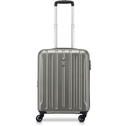 Roncato Kinetic 2.0 4 wielen Cabinewagen 55 cm met uitbreidingsplooi  variant 2