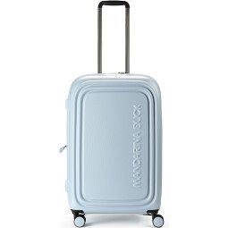 Mandarina Duck Logoduck 4-wielige trolley 69 cm  variant 3