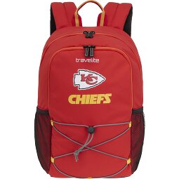 Travelite travelite x NFL Dagrugzak 41 cm Laptopvak  variant 1