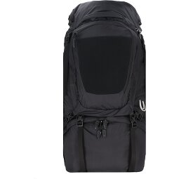 Jack Wolfskin Denali 65+10 Rugzak 78 cm  variant 1