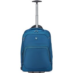 Roncato Gateway 2 wielen Rugzak trolley 55 cm Laptop compartiment  variant 2