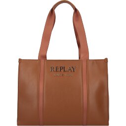 Replay Shopper Tas 37.5 cm  variant 2 Replay Shopper Tas 37.5 cm  variant 2