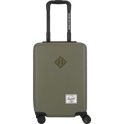 Herschel Heritage 4 wielen Cabinewagen XS 50 cm  variant 3