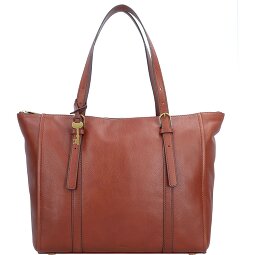 Fossil Leren Tassen Portemonnees Etuis Portemonnees Bagage24