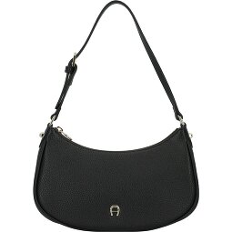 AIGNER Diadora Schoudertas Leer 25 cm  variant 1