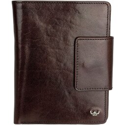 Golden Head Colorado Portemonnee RFID Leer 14,5 cm  variant 1