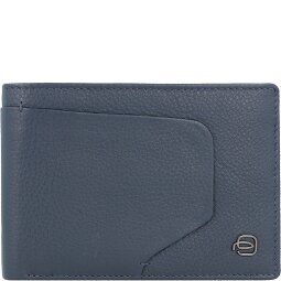 Piquadro Akron Portemonnee RFID Leer 13 cm  variant 2