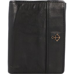 Harbour 2nd Cool Casual Amoy Leren Portemonnee 9 cm  variant 3