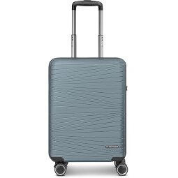 Franky Dallas 3.0 4 wielen Trolley S 55 cm  variant 5