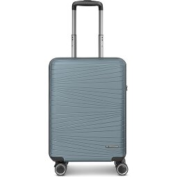 Franky Dallas 3.0 4 wielen Trolley S 55 cm  variant 3