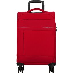 Jump Monthélys 4 wielen Cabinewagen 55 cm met uitbreidingsplooi  variant 5