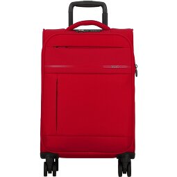 Jump Monthélys 4 wielen Cabinewagen 55 cm met uitbreidingsplooi  variant 8