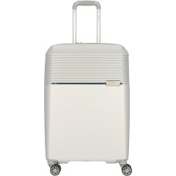 Hedgren Lineo Stripe M 4-wielige trolley 66 cm  variant 3