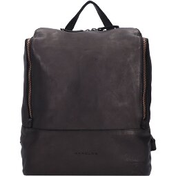 Harold's Submarine Rugzak Leer 32 cm Laptopvak  variant 5