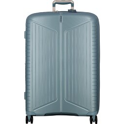 Jump Evae 4 wielen Trolley 66 cm met uitbreidingsplooi  variant 2