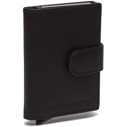 The Chesterfield Brand Leipzig Kredietkaart etui RFID-bescherming Leer 7.5 cm  variant 1