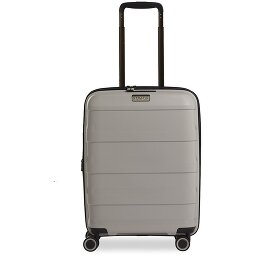 Stratic Stro + 4-wielige cabinewagen 55 cm  variant 1