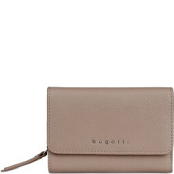 bugatti Emilia Portemonnee RFID-bescherming Leer 10 cm  variant 2