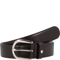 AIGNER Zakelijke riem leer  variant 2