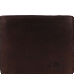 Greenburry Newport Portemonnee RFID-bescherming Leder 12 cm  variant 3