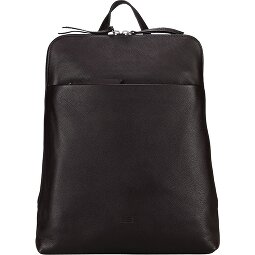 Jost Lysa Dagrugzak Leder 36 cm Laptopvak  variant 1