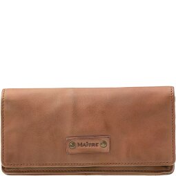 Maître Steinbach Immine Portemonnee RFID-bescherming Leer 9 cm  variant 1