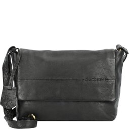 Burkely Natural Norah Schoudertas Leer 24 cm  variant 1