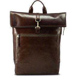 Jost Skagen Zakelijke rugzak Leer 44 cm Laptop compartiment  variant 2