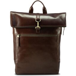 Jost Skagen Zakelijke rugzak Leer 44 cm Laptop compartiment  variant 2