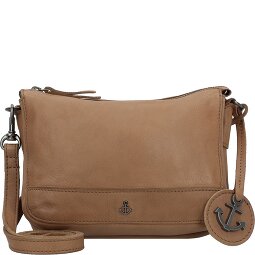 Harbour 2nd Anchor Love Schoudertas Leer 21.5 cm  variant 5