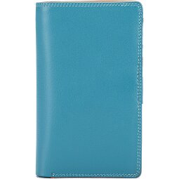Mywalit Portemonnee RFID-bescherming Leder 8 cm  variant 7