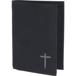 oxmox New Cryptan Portemonnee RFID-bescherming 13 cm  variant 7