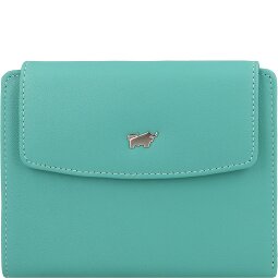 Braun Büffel Joy Portemonnee RFID-bescherming Leer 12 cm  variant 3