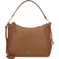 Braun Büffel Hanna Schoudertas Leer 35 cm  variant 1