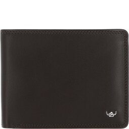 Golden Head Polo Portemonnee RFID-bescherming Leder 12.5 cm  variant 2