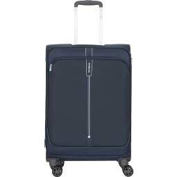 Samsonite Popsoda 4-wielige trolley 66 cm  variant 2