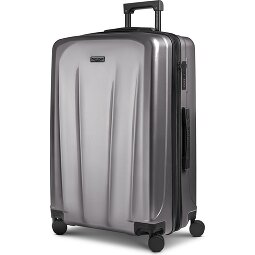 Police New York 4 wielen Trolley L 72 cm met uitbreidingsplooi  variant 4